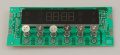 Arcelik Panel Module For Household Appliances - Timer - 267480286